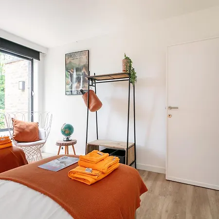 Maison Clement *