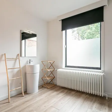 Maison Clement Holiday home *