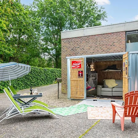 Holiday home Maison Clement Maasmechelen
