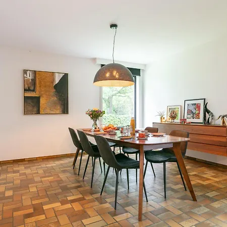 Maison Clement * Maasmechelen