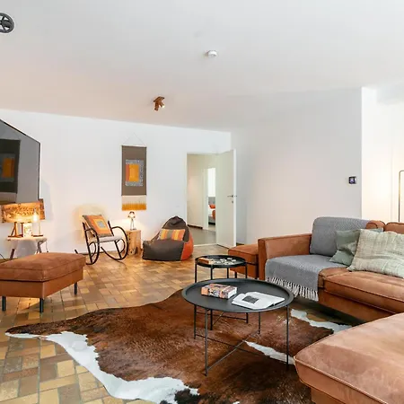 Maison Clement Holiday home