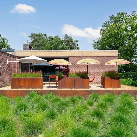 Holiday home Maison Clement